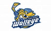 Image result for Toledo Walleye Logo